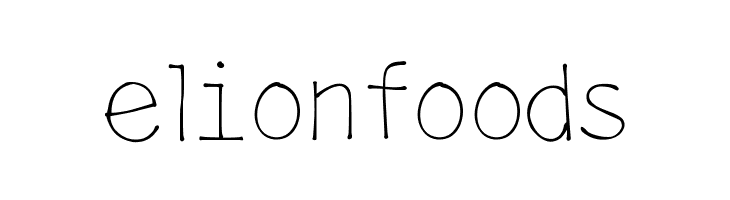 menlotus  Free Fonts Download
