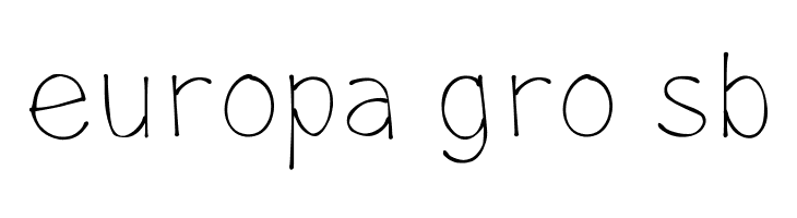 menlotus  Free Fonts Download