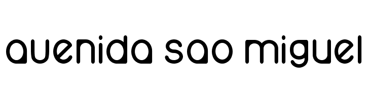 namo  Free Fonts Download