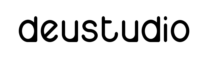 deustudio namo Font