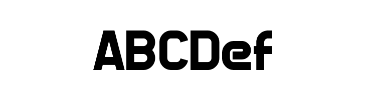 Oganesson  Free Fonts Download