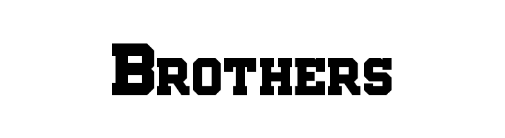 NCAA UCLA Bruins 2017 Standard  Free Fonts Download