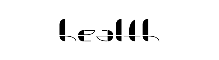Title 20 Regular  Free Fonts Download