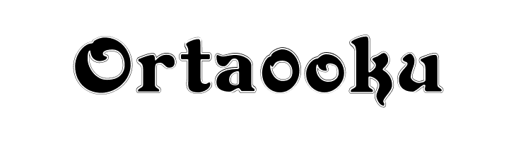 DuvallOutline  Free Fonts Download
