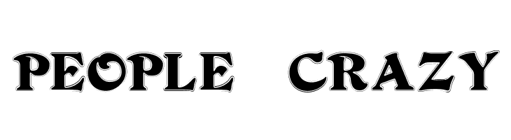 DuvallOutline  Free Fonts Download