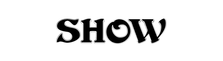 DuvallOutline  Free Fonts Download