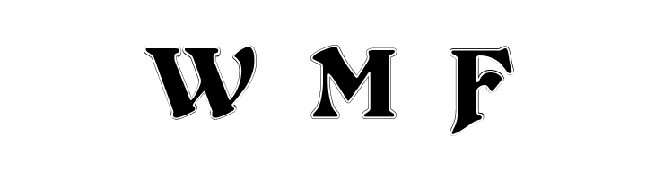 DuvallOutline  Free Fonts Download