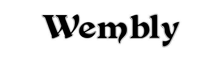 DuvallOutline  Free Fonts Download