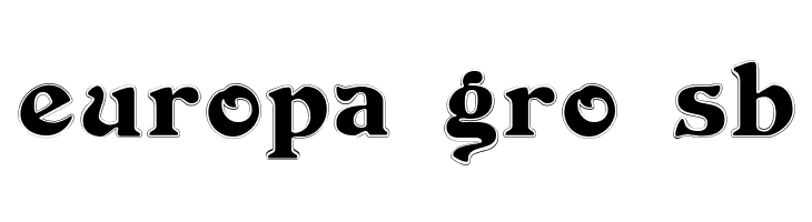 DuvallOutline  Free Fonts Download