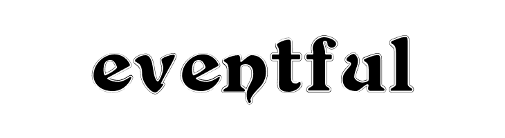 DuvallOutline  Free Fonts Download