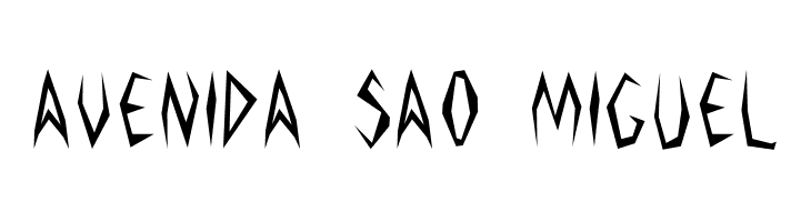 Argosy the Second  Free Fonts Download