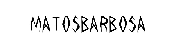 Argosy the Second  Free Fonts Download