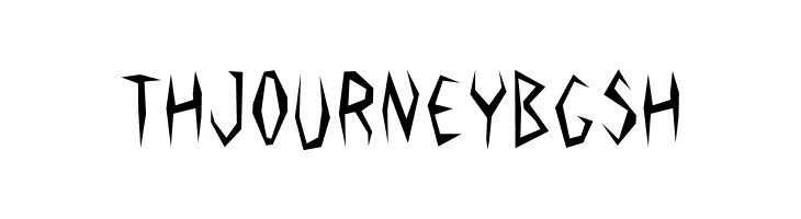 Argosy the Second  Free Fonts Download