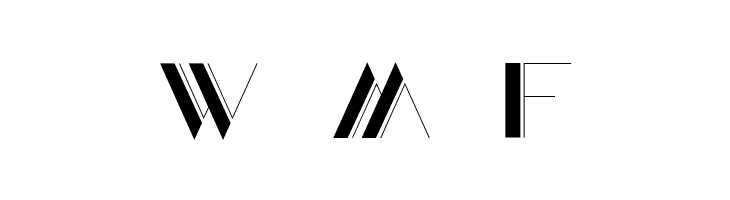 Miss 20 Regular  Free Fonts Download