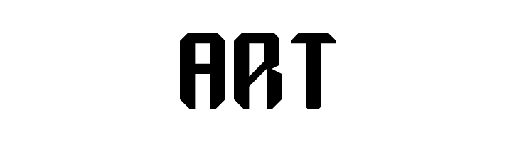 DC Cyborg  Free Fonts Download