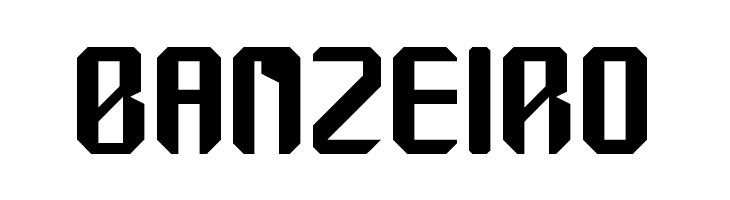 DC Cyborg  Free Fonts Download