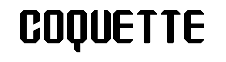 DC Cyborg  Free Fonts Download