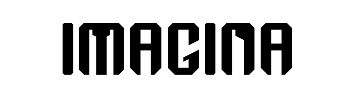 DC Cyborg  Free Fonts Download
