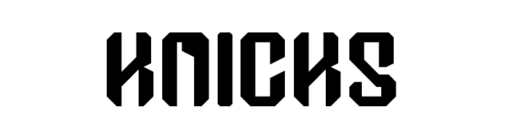 DC Cyborg  Free Fonts Download