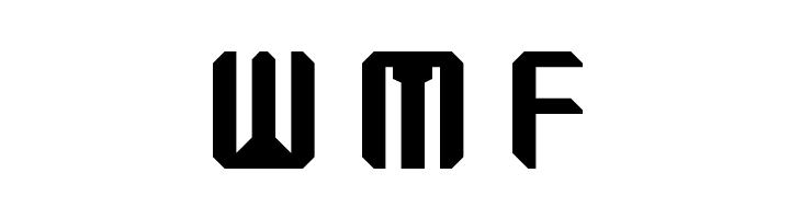 DC Cyborg  Free Fonts Download