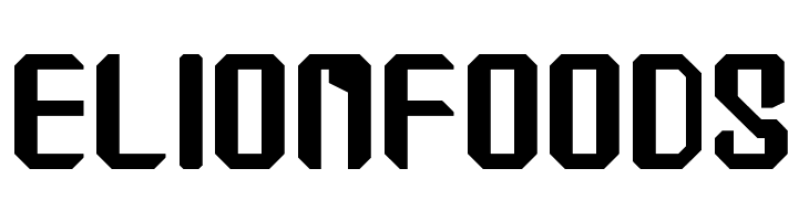 DC Cyborg  Free Fonts Download