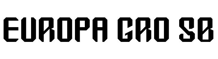 DC Cyborg  Free Fonts Download
