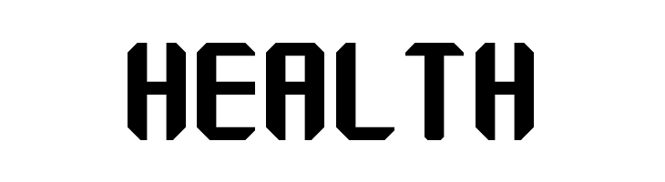 DC Cyborg  Free Fonts Download