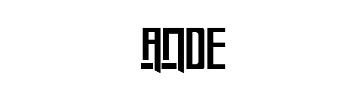 Modern Day Maharaja  Free Fonts Download