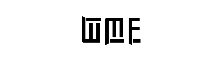 Modern Day Maharaja  Free Fonts Download
