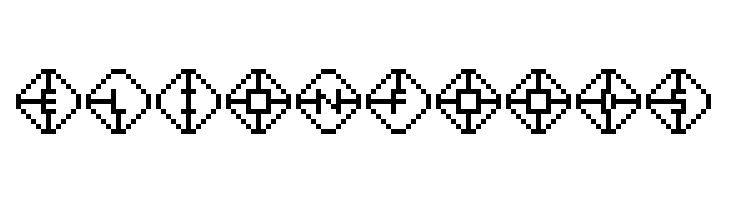 LosPix  Free Fonts Download