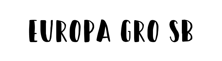 Happy Camper Regular  Free Fonts Download