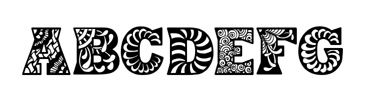 Digidon Demo  Free Fonts Download