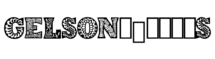 Digidon Demo  Free Fonts Download