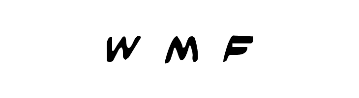 Masked Marvel Expanded  Free Fonts Download