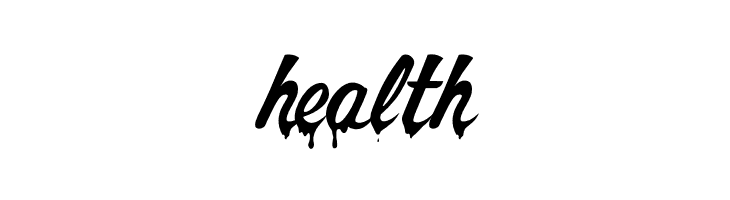 Dont Melt Drip Regular  Free Fonts Download