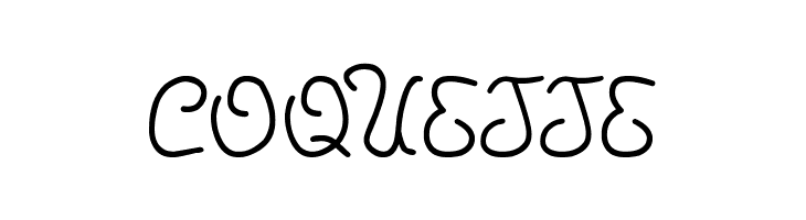 Saint Knick Knack  Free Fonts Download