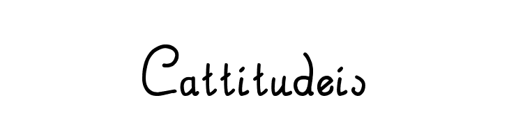 Saint Knick Knack  Free Fonts Download