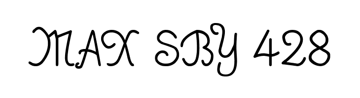 Saint Knick Knack  Free Fonts Download