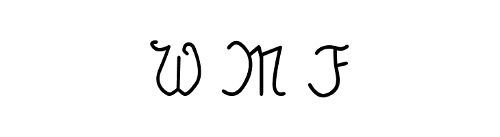 Saint Knick Knack  Free Fonts Download