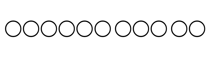 Nike Total 90  Free Fonts Download