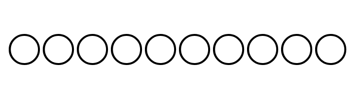 Nike Total 90  Free Fonts Download