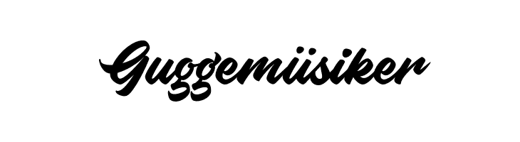 KnightBrushDemo  Free Fonts Download