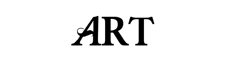 Baris Cerin Regular  Free Fonts Download