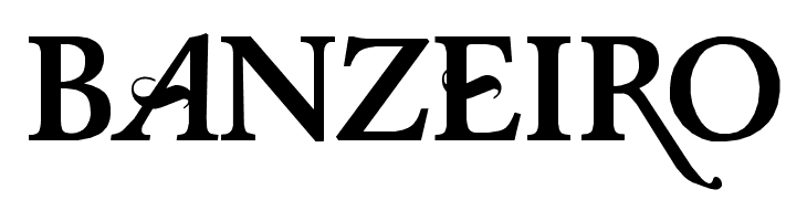 Baris Cerin Regular  Free Fonts Download