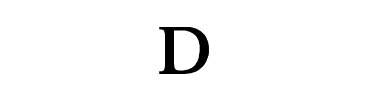 Baris Cerin Regular  Free Fonts Download