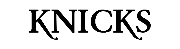 Baris Cerin Regular  Free Fonts Download
