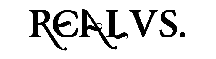 Baris Cerin Regular  Free Fonts Download