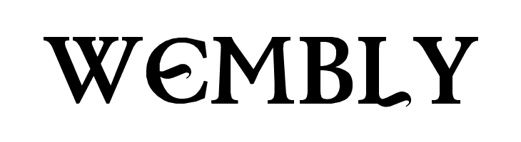 Baris Cerin Regular  Free Fonts Download