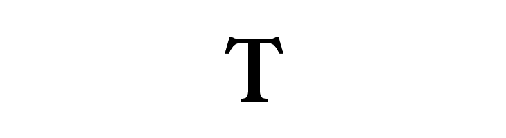 Baris Cerin Regular  Free Fonts Download