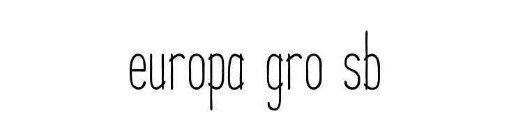 Parallel Lines  Free Fonts Download
